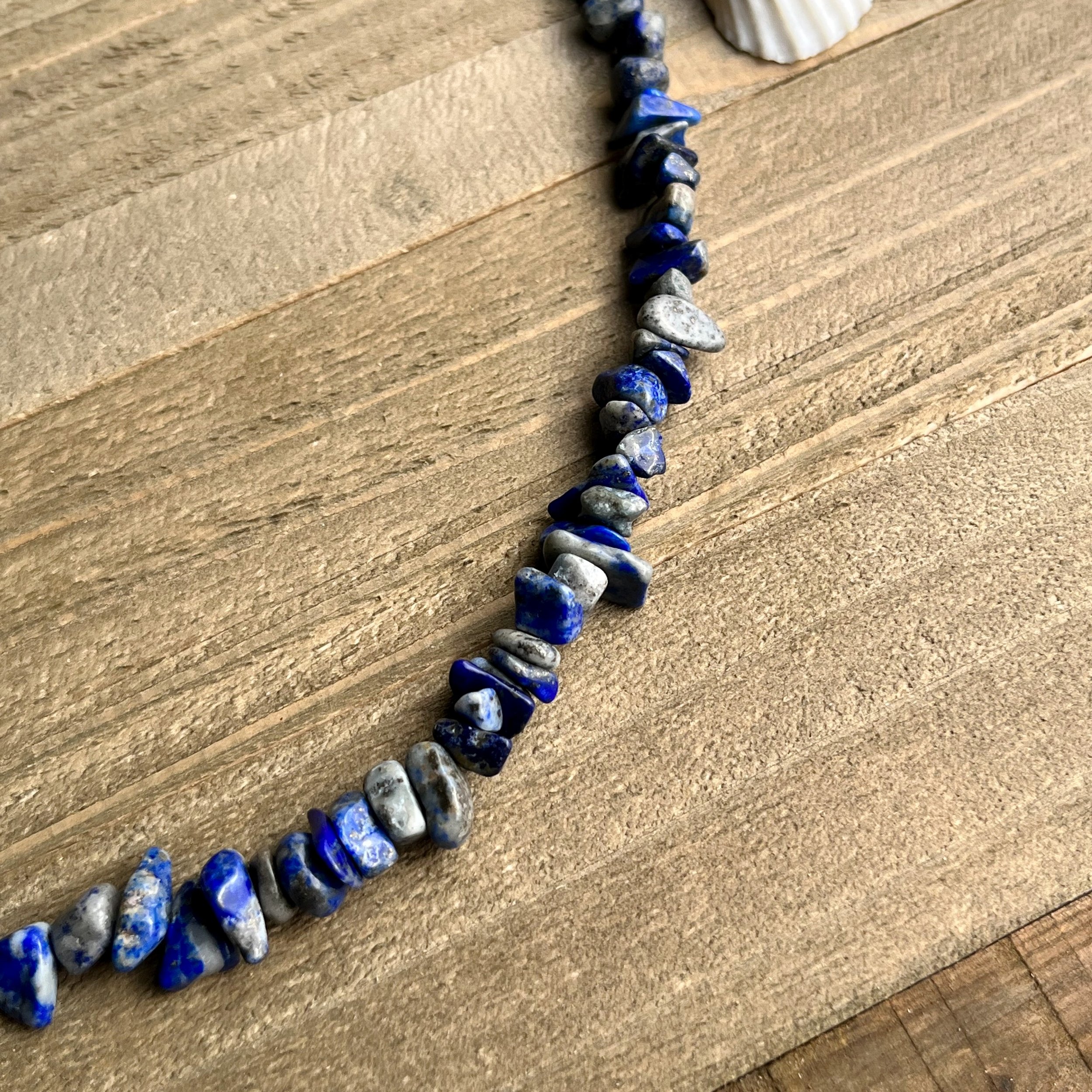 Natural Healing Gems